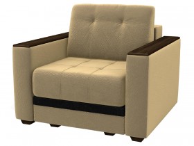 Кресло Атланта стандартный подлокотник Каркас: Velutto 03; Основа: Velutto 21 Распродажа в Видном - vidnoe.katalogmebeli.com | фото