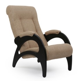Кресло для отдыха Модель 41 без лозы в Видном - vidnoe.katalogmebeli.com | фото 2