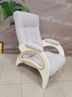 Кресло для отдыха Модель 41 без лозы в Видном - vidnoe.katalogmebeli.com | фото 1