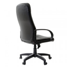 Кресло офисное BRABIX Strike EX-525 (черный 2) в Видном - vidnoe.katalogmebeli.com | фото 4