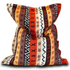 Кресло-Подушка Африка в Видном - vidnoe.katalogmebeli.com | фото
