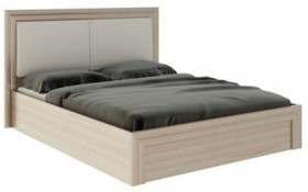 Кровать 1,6 Глэдис (М32) с подъемным механизмом Распродажа в Видном - vidnoe.katalogmebeli.com | фото