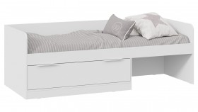 Кровать комбинированная «Марли» Тип 1 в Видном - vidnoe.katalogmebeli.com | фото