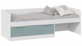 Кровать комбинированная «Марли» Тип 1 в Видном - vidnoe.katalogmebeli.com | фото
