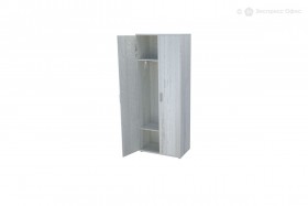 Шкаф для одежды НТ-590 Сосна винтер в Видном - vidnoe.katalogmebeli.com | фото