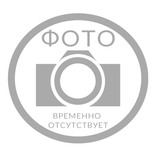 Шкаф верхний Квадро ГВПГ 800 (горизонт/глубокий/высокий/Ваниль кожа/Серый) в Видном - vidnoe.katalogmebeli.com | фото