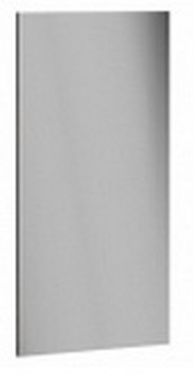 Шкаф двухдверный Афина СБ-3313 Дуб Винченца/Кашемир серый в Видном - vidnoe.katalogmebeli.com | фото 2