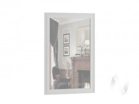 Зеркало навесное РЗ-20 Спальня Ричард (ясень анкор светлый) в Видном - vidnoe.katalogmebeli.com | фото