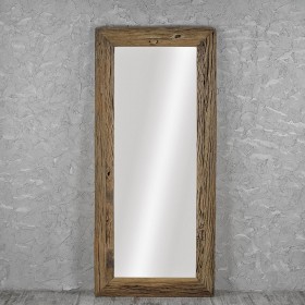 Зеркало Слипер (ширина 800 мм) в Видном - vidnoe.katalogmebeli.com | фото